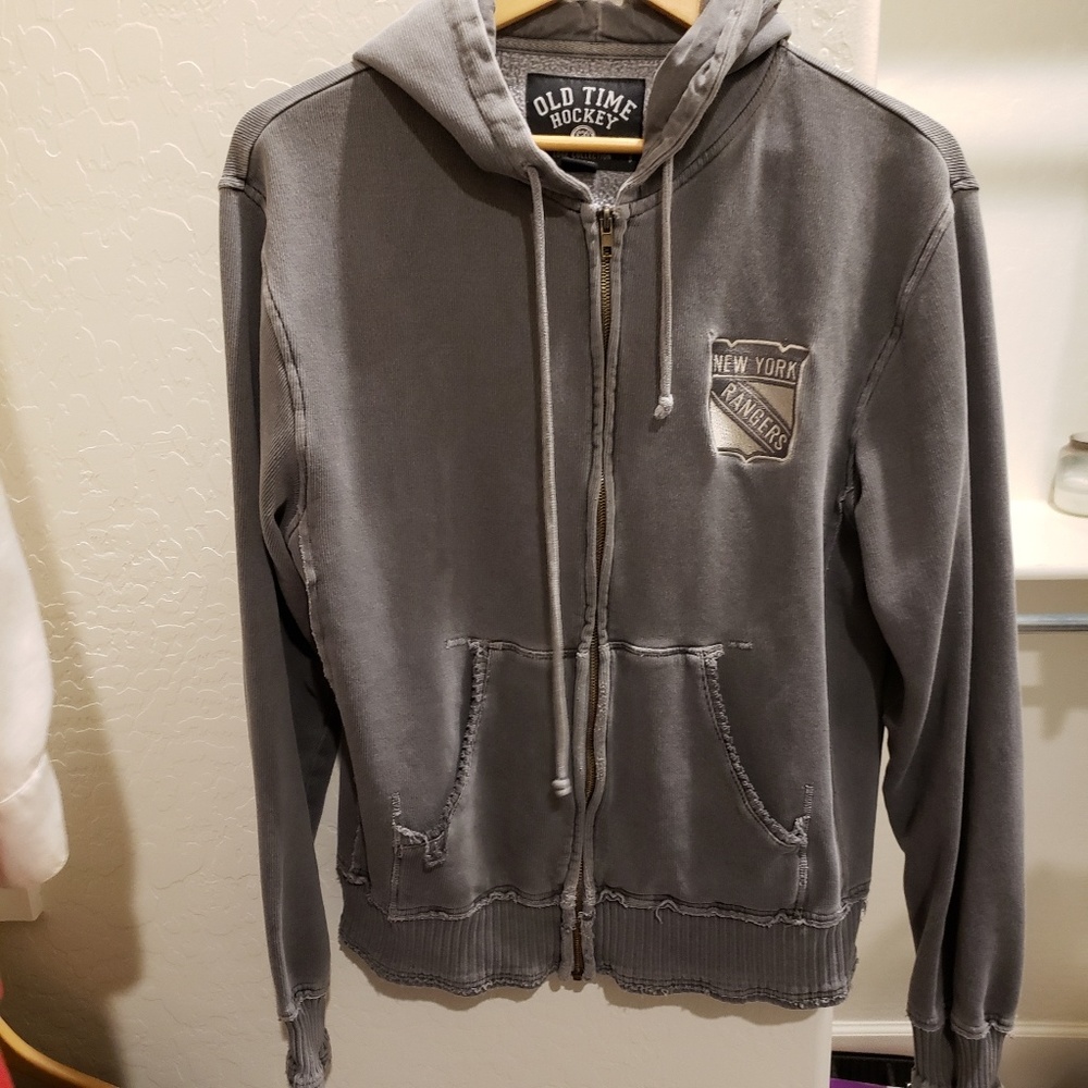 *FINAL SALE* New York Rangers hoodie